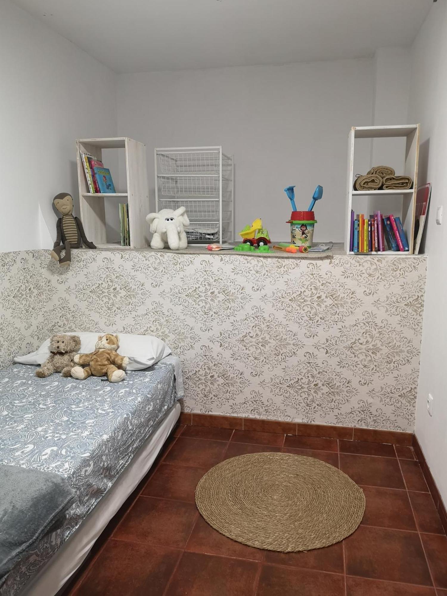 דירות פונטה-ודרה Casa Con Piscina Y Jacuzzi מראה חיצוני תמונה